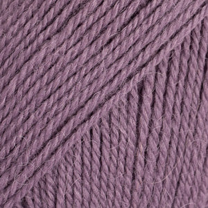 09 amethyst uni colour
