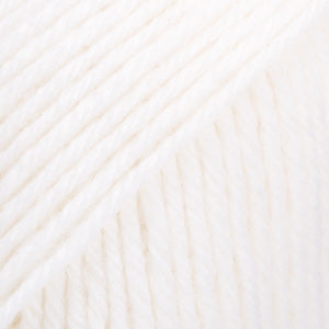 19 white uni colour