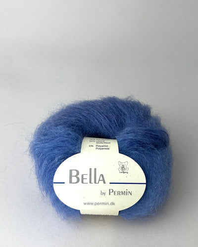 883270 Chambray blue