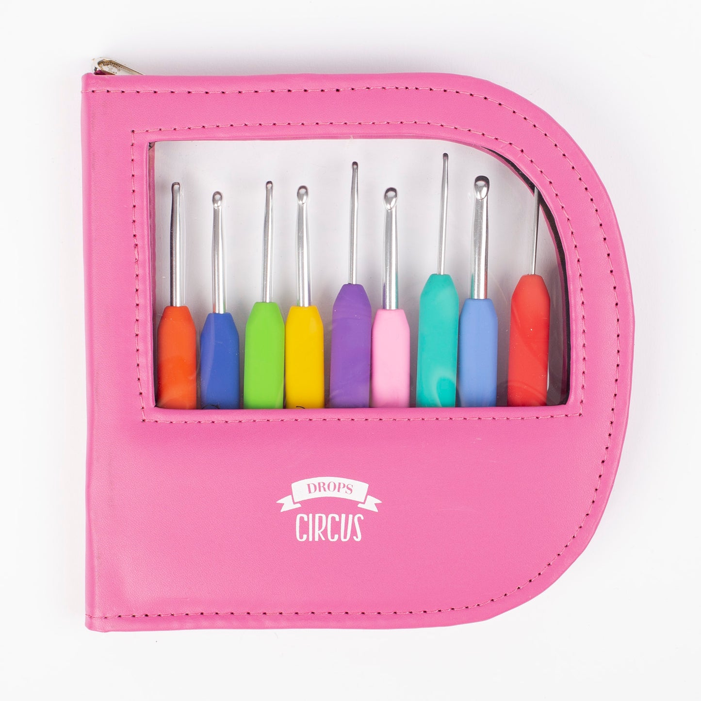 Set de crochet, Drops Pro Circus