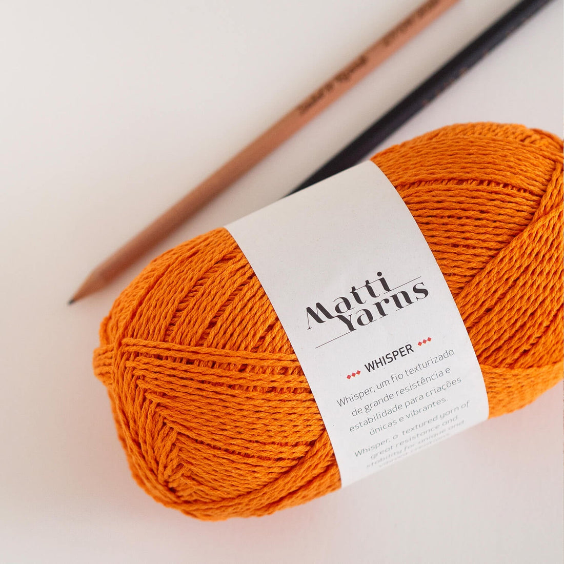 The Best Cotton Yarn We’ve Ever Tried (At a Price You Won't Believe)