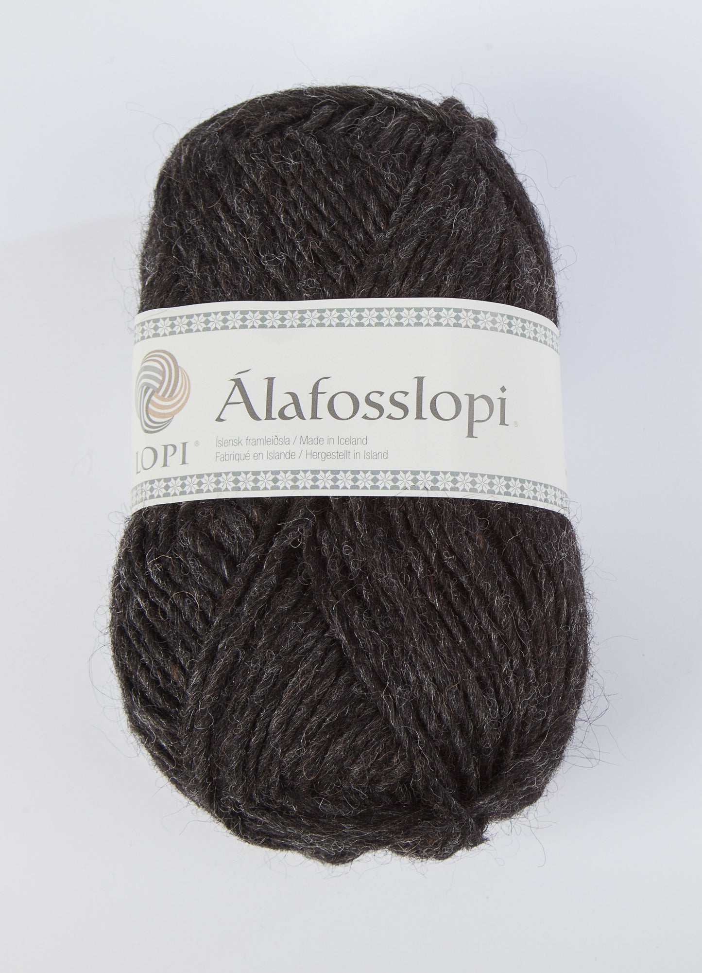 Álafosslopi