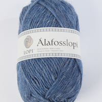 0010 Denim heather