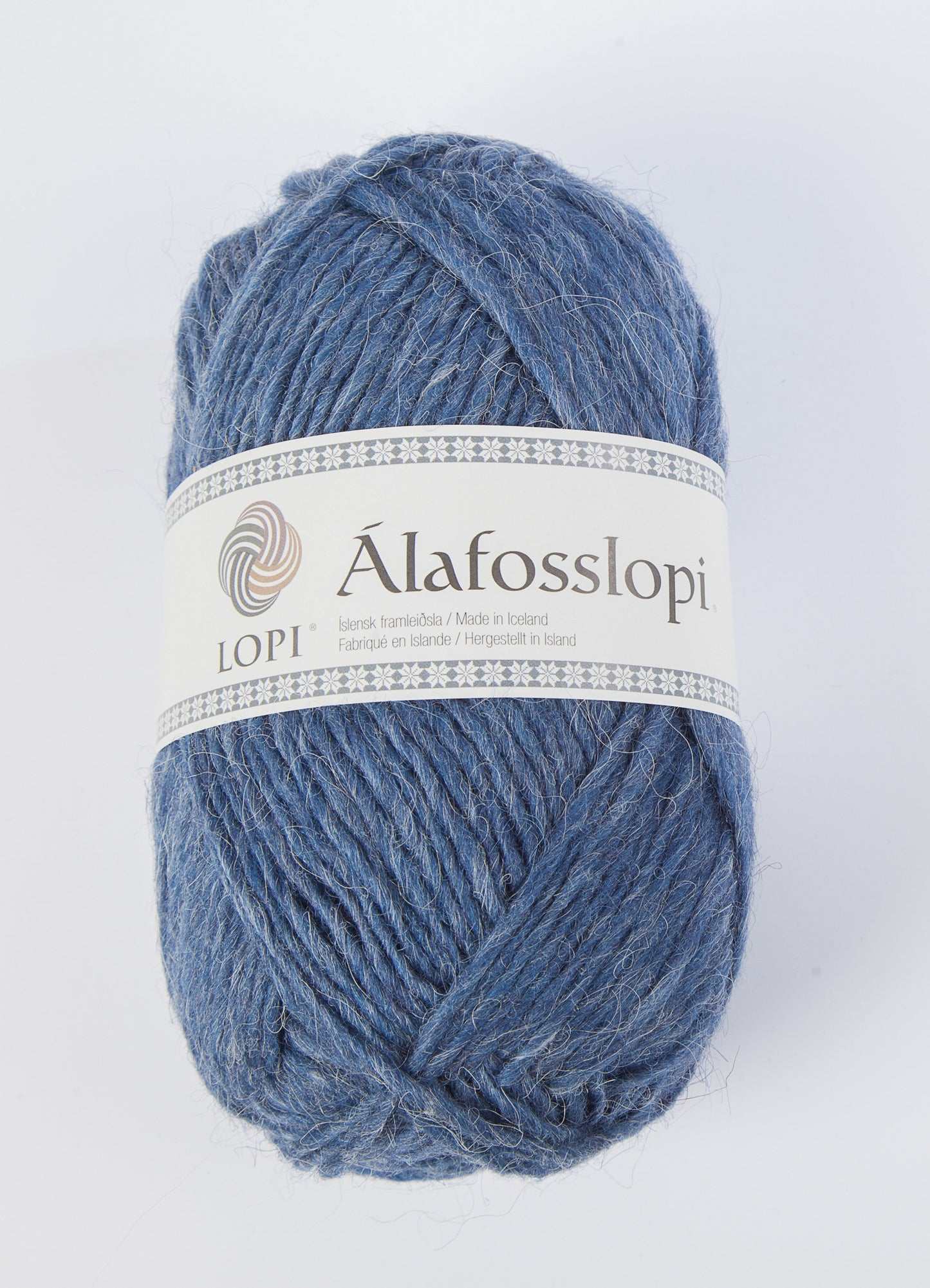 Álafosslopi
