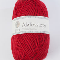 0047 Happy red