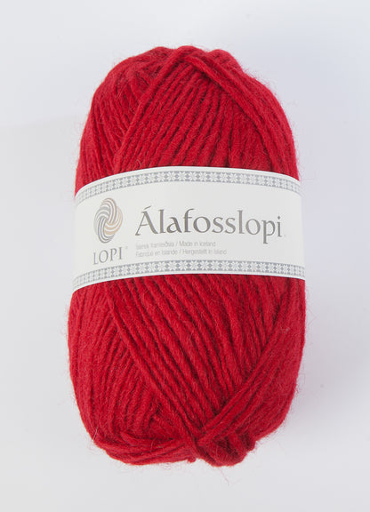 Álafosslopi