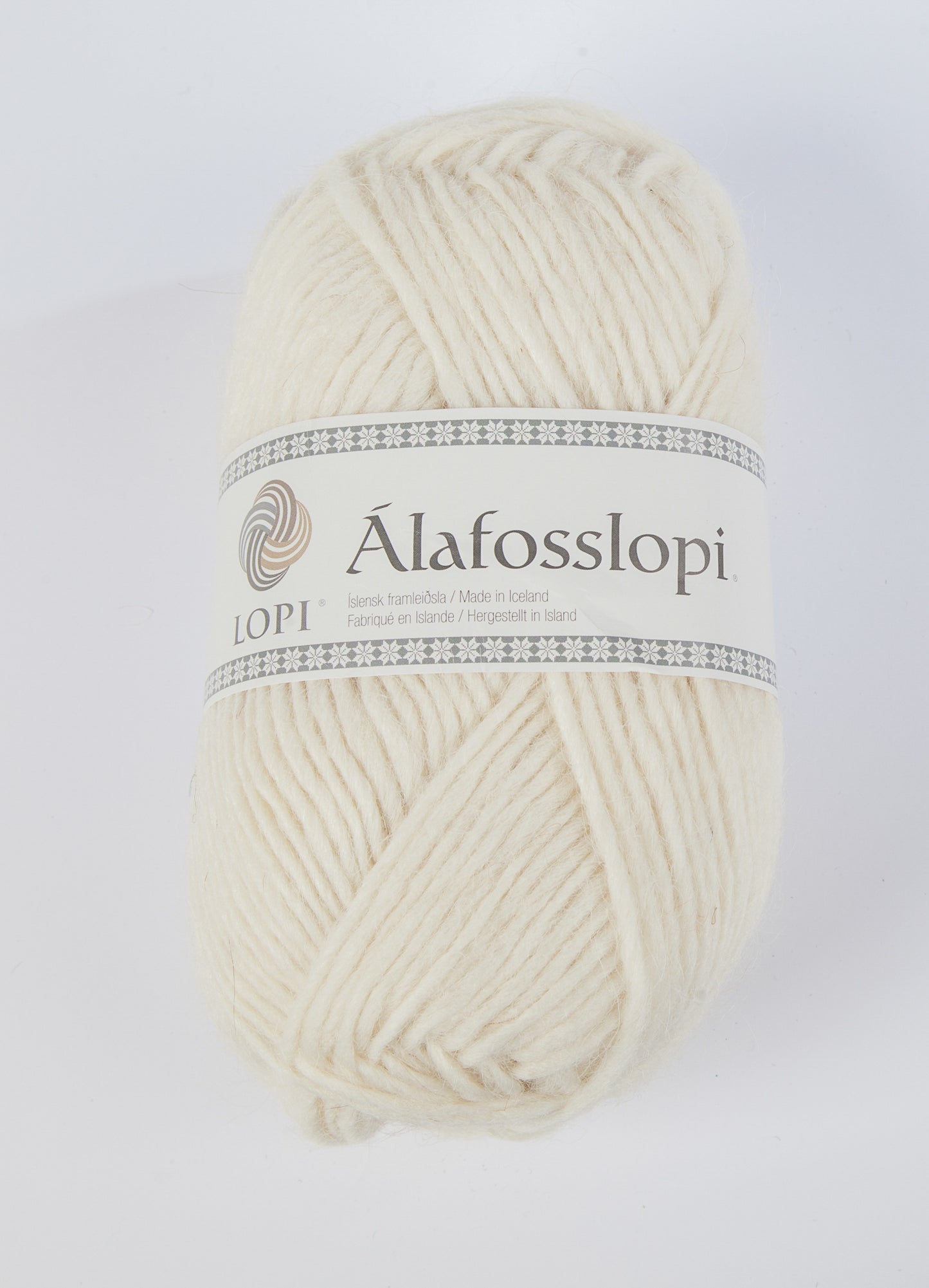 Álafosslopi