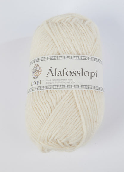 Álafosslopi