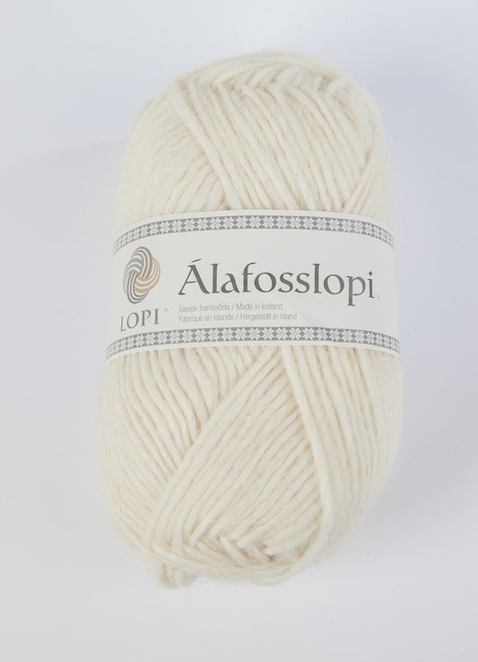 Álafosslopi