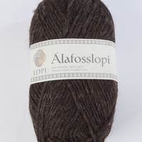 0052  Black sheep