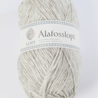 0054 Light ash