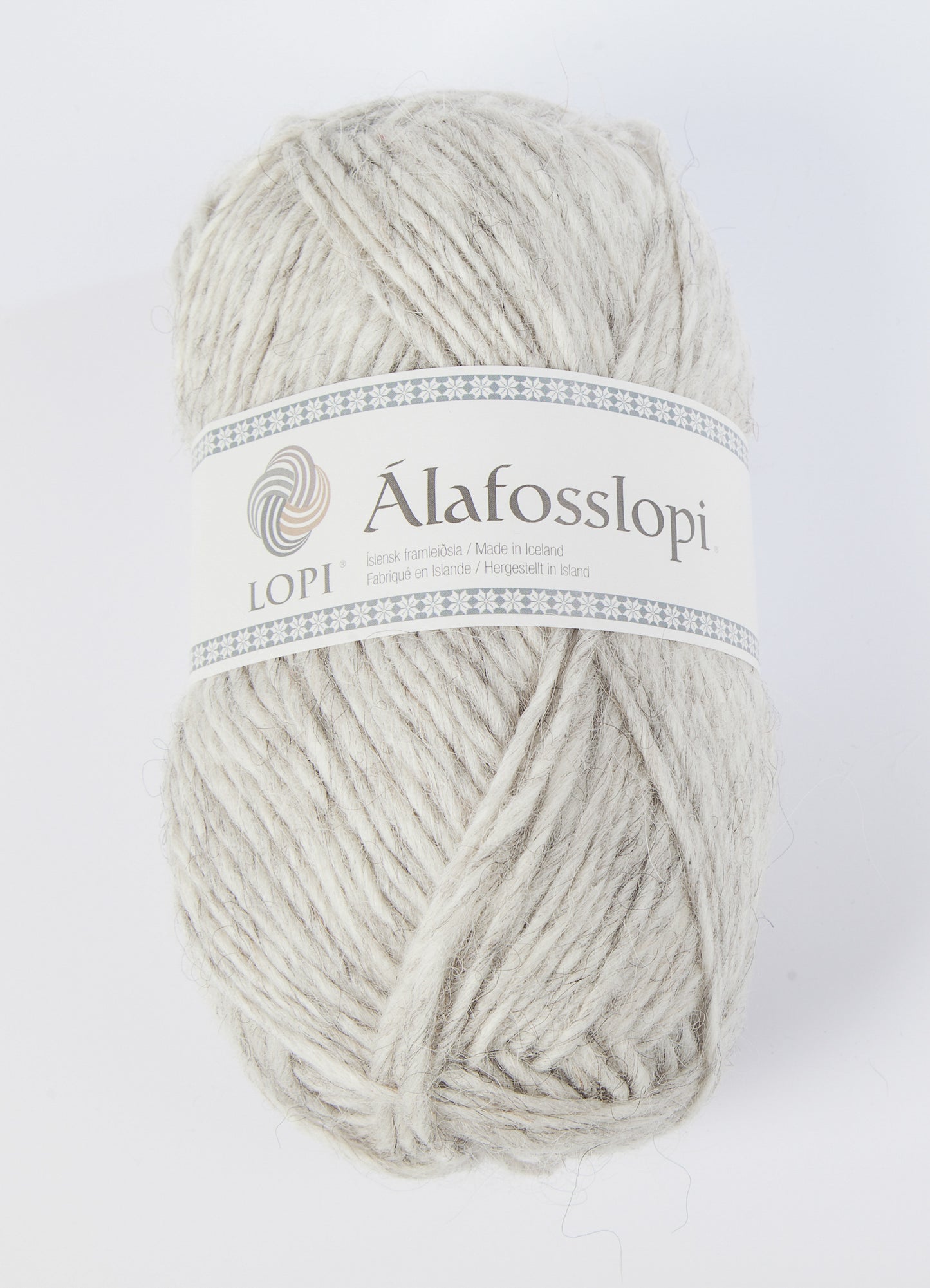 Álafosslopi