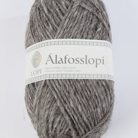 0057 Grey heather