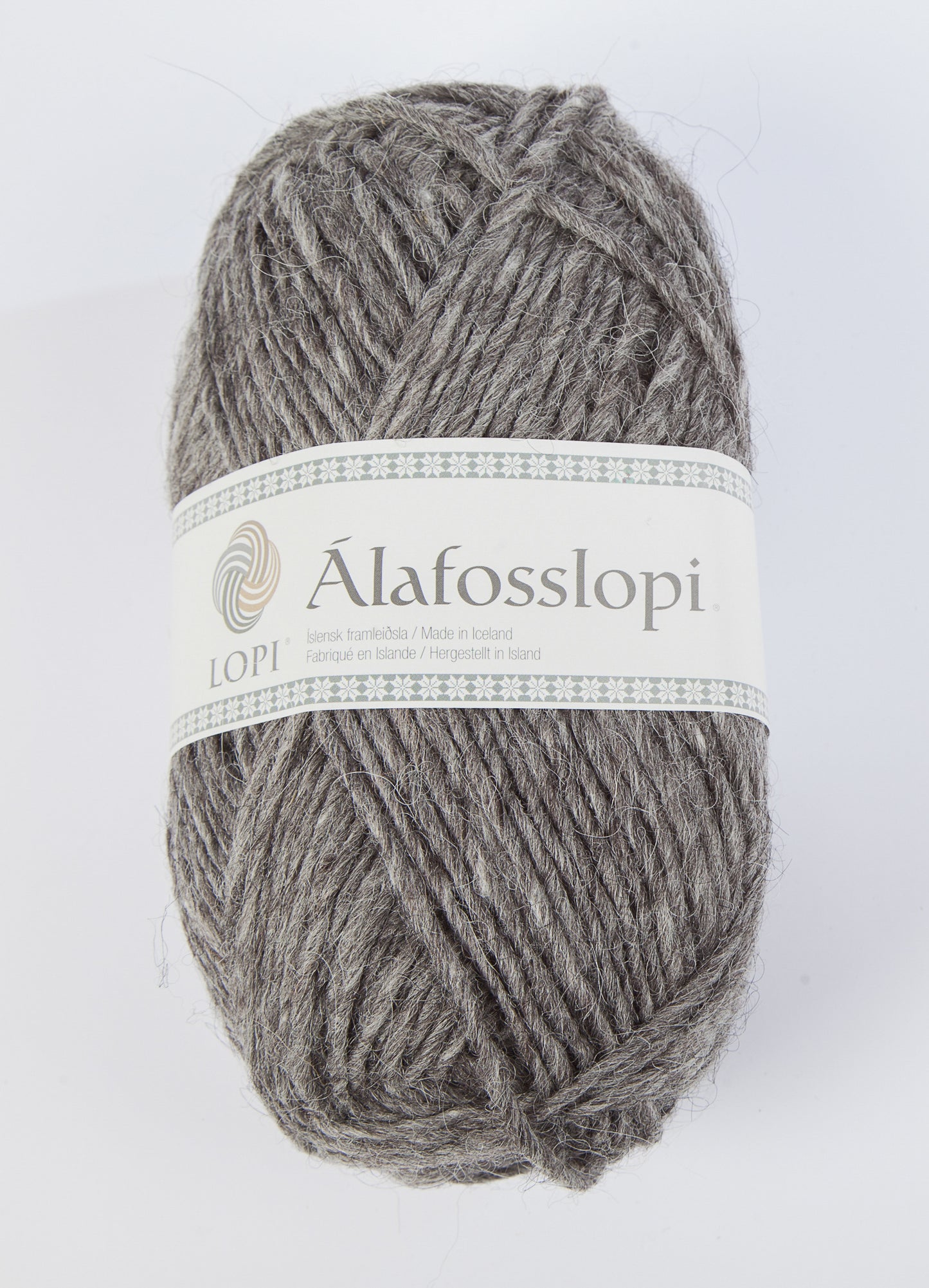 Álafosslopi