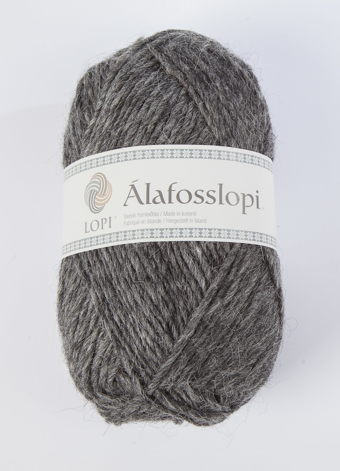Álafosslopi
