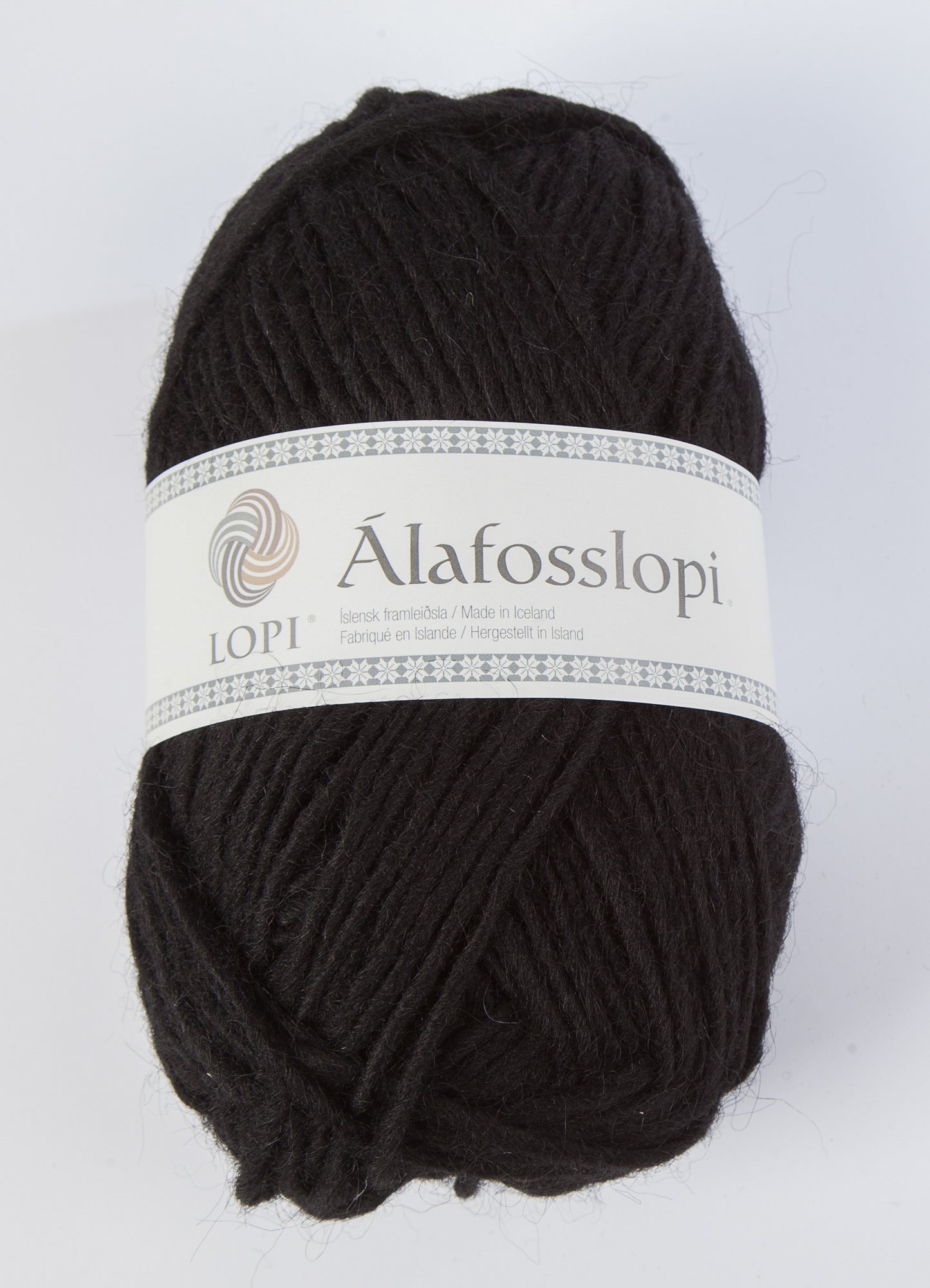 Álafosslopi