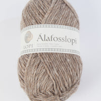 0085 Oatmeal heather