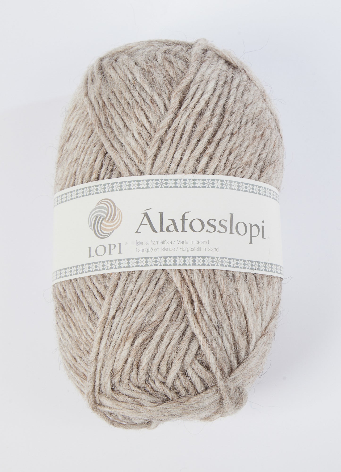 Álafosslopi