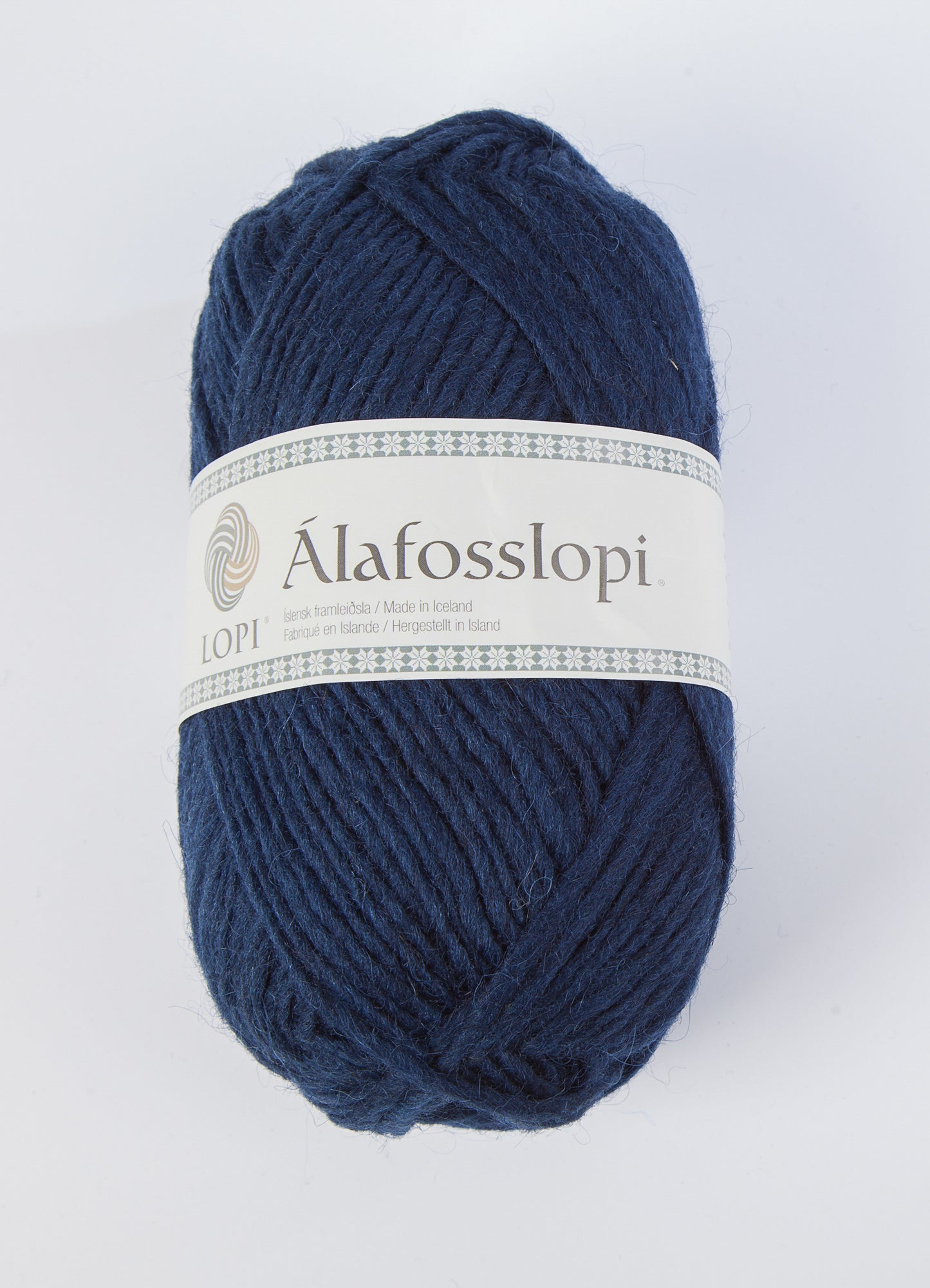 Álafosslopi