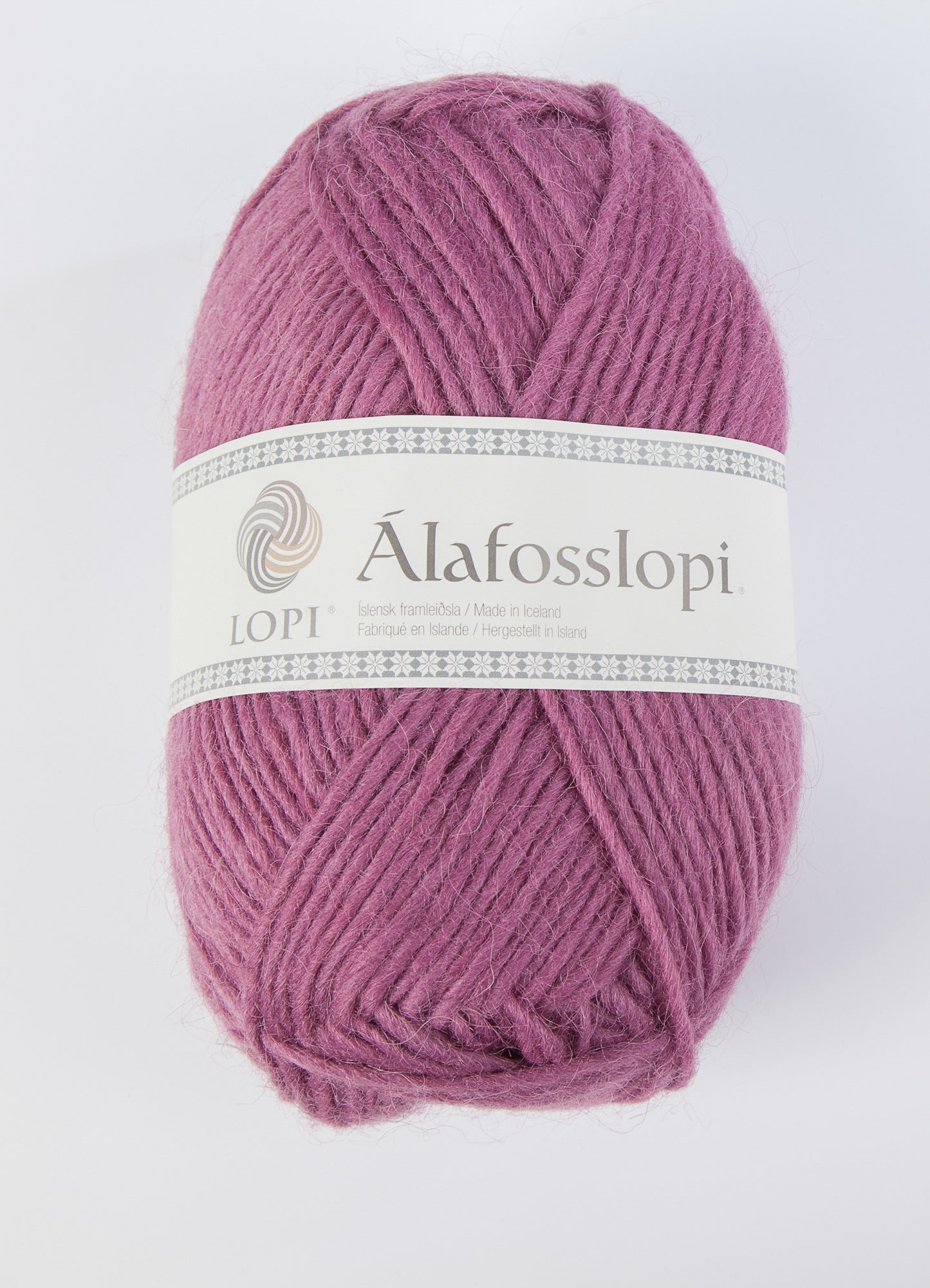 Álafosslopi