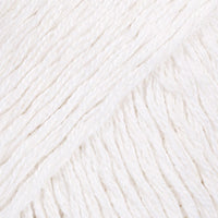 01 white uni colour