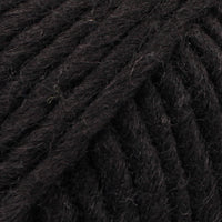 02 black uni colour