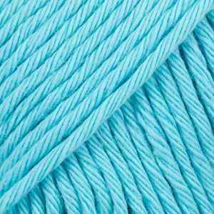 02 light turquoise uni colour