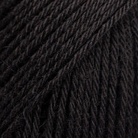02 black uni colour