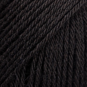02 black uni colour