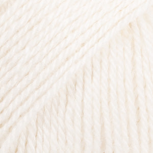 02 white uni colour
