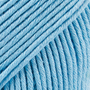 02 light blue uni colour