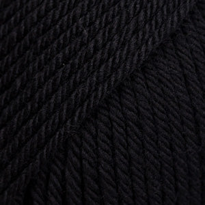 03 black uni colour