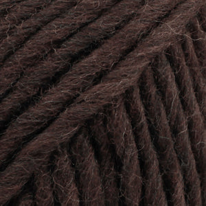 03 dark brown uni colour