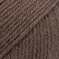 04 chocolate brown uni colour