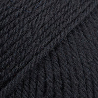 05 black uni colour
