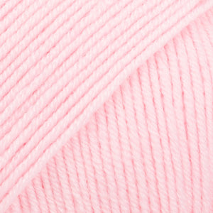 05 light pink uni colour