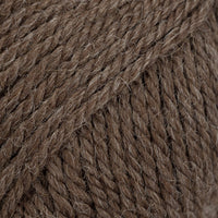 0612 medium brown mix