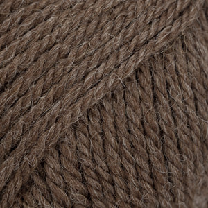 0612 medium brown mix