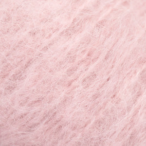 06 powder pink uni colour
