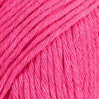 06 cerise uni colour