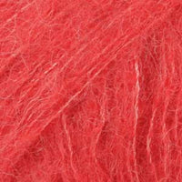 06 coral uni colour