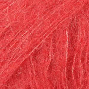 06 coral uni colour