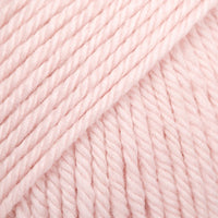06 powder pink uni colour