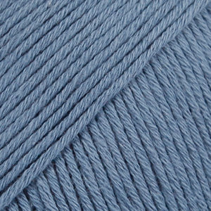 06 denim blue uni colour