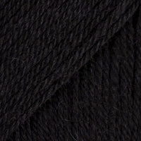 06 black uni colour