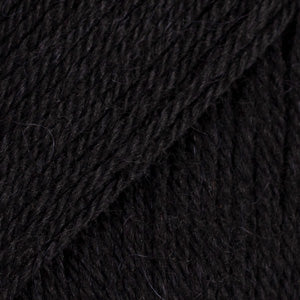 06 black uni colour