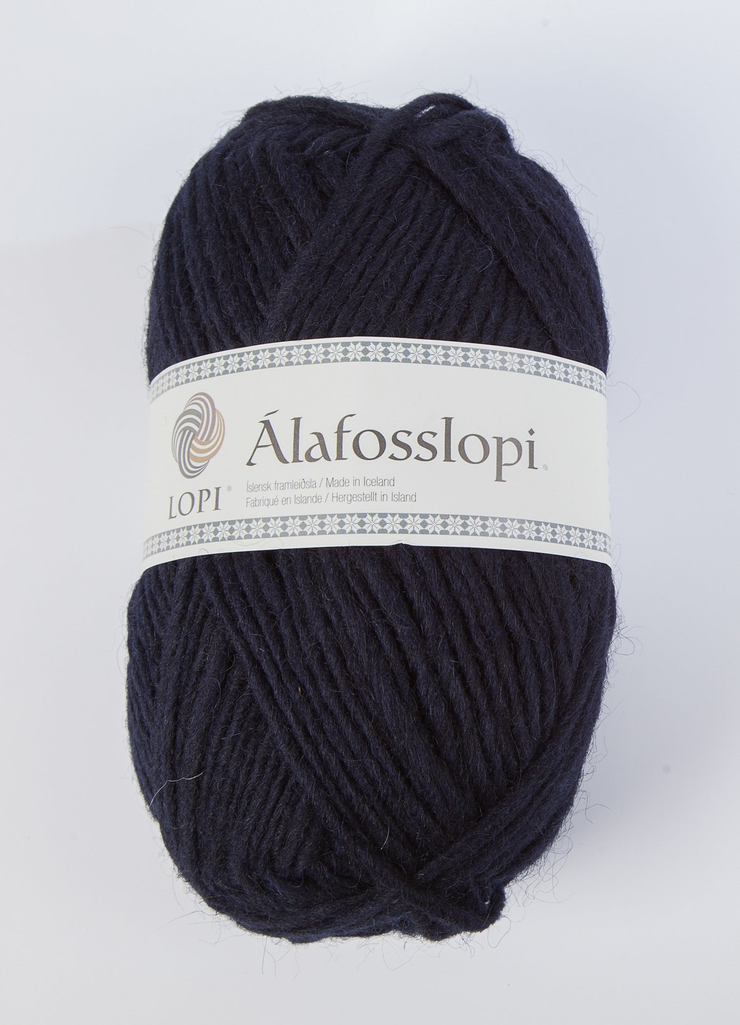 Álafosslopi