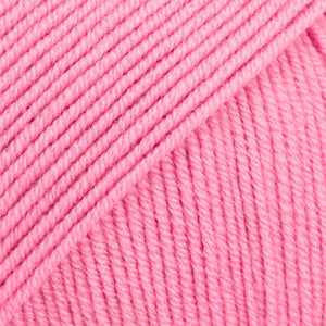 07 pink uni colour