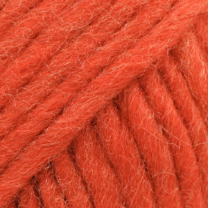 07 orange uni colour