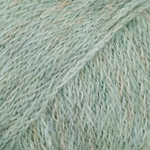07 light sea green mix